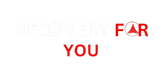 Recovery For You Logo